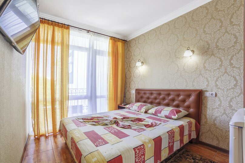 Гостиница Алвис Алушта-43