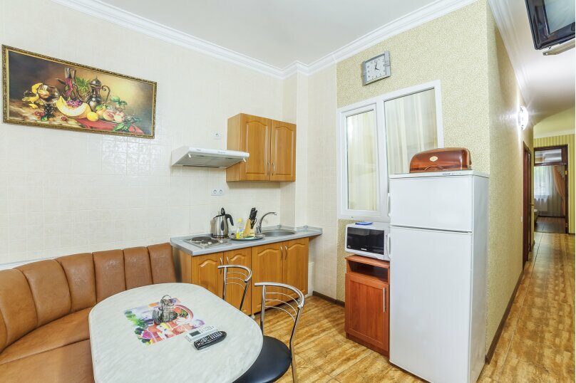 Гостиница Алвис Алушта-103