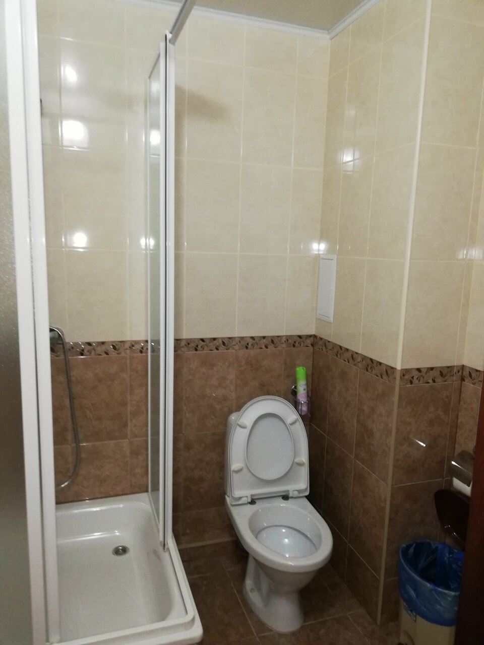 Гостиница Алвис Алушта-190