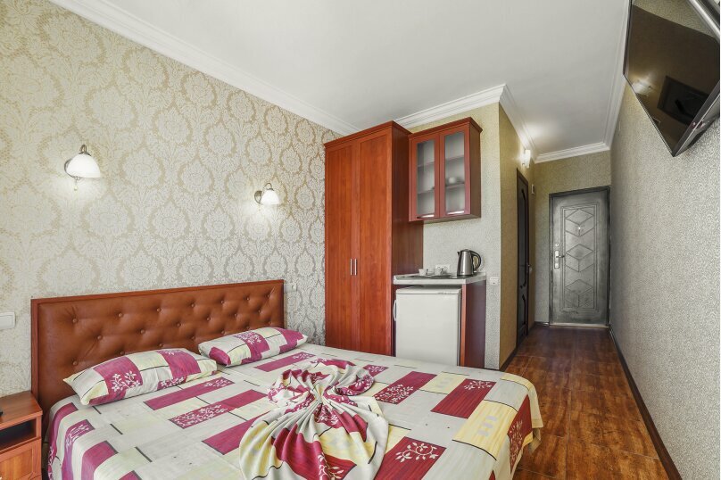 Гостиница Алвис Алушта-81