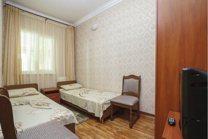 Гостиница Алвис Алушта-110