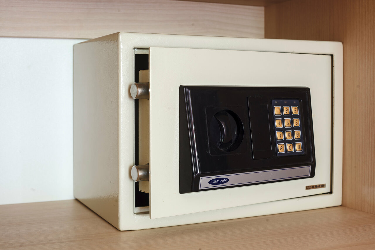 Гостиница Алвис Алушта