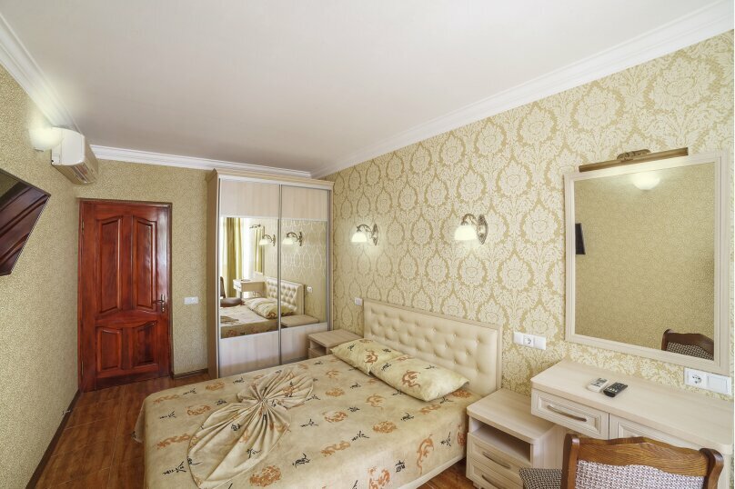 Гостиница Алвис Алушта-54