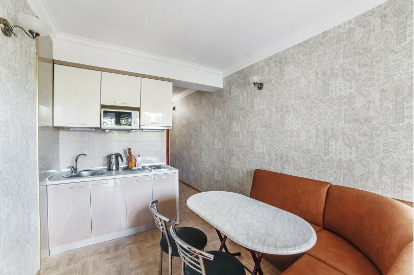 Гостиница Алвис Алушта-113