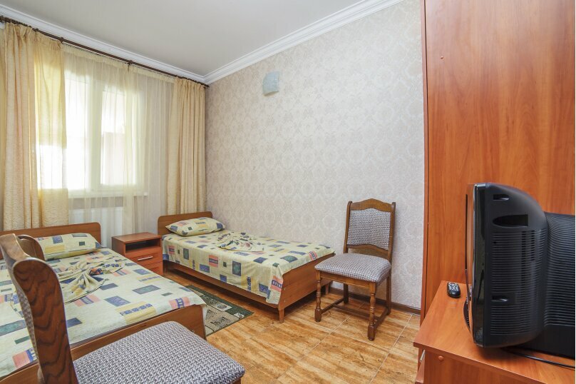 Гостиница Алвис Алушта-67