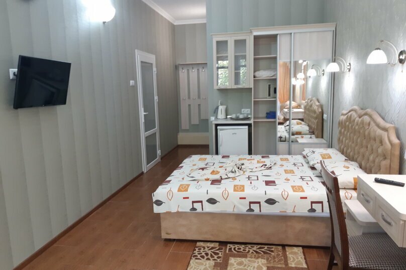 Гостиница Алвис Алушта-63