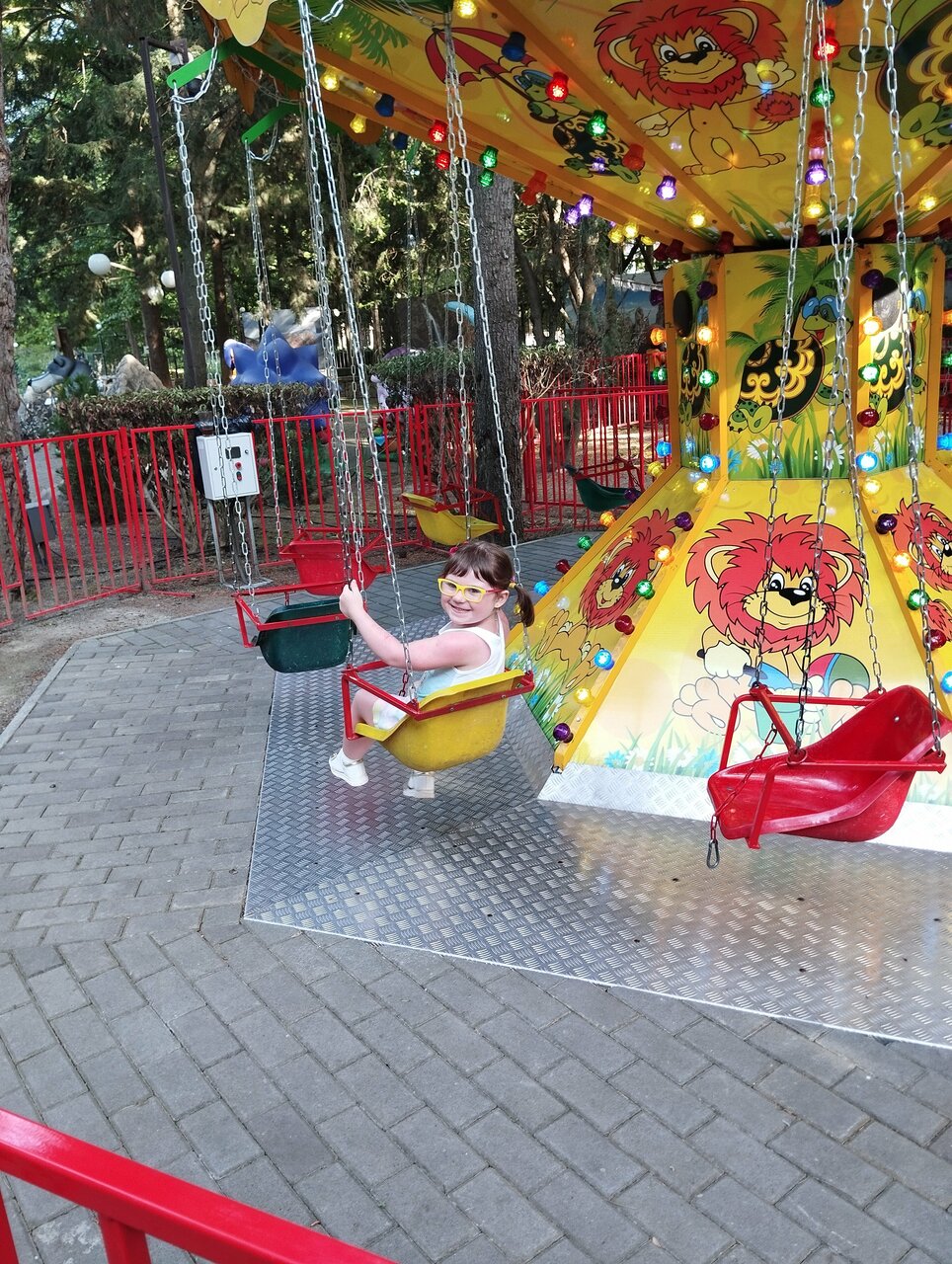 Гостиница Алвис Алушта-186