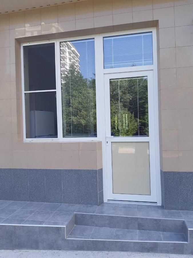 Гостиница Гостевой Дом Алвис Алушта-20