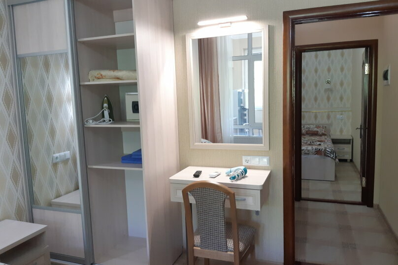 Гостиница Алвис Алушта-111