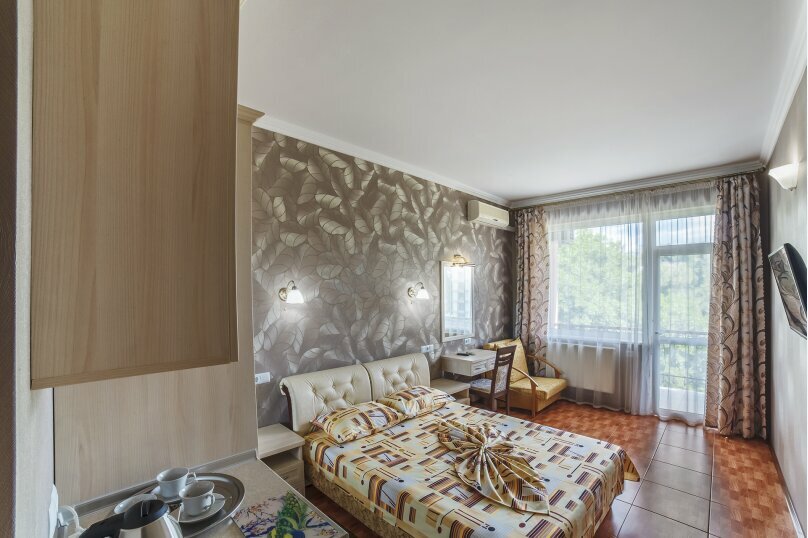 Гостиница Алвис Алушта-69