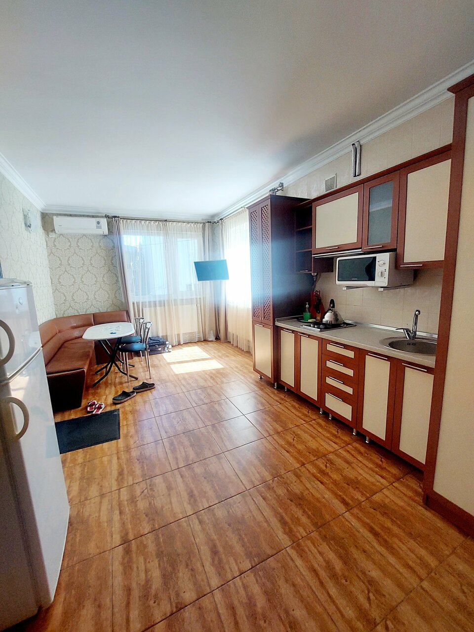 Гостиница Алвис Алушта-184