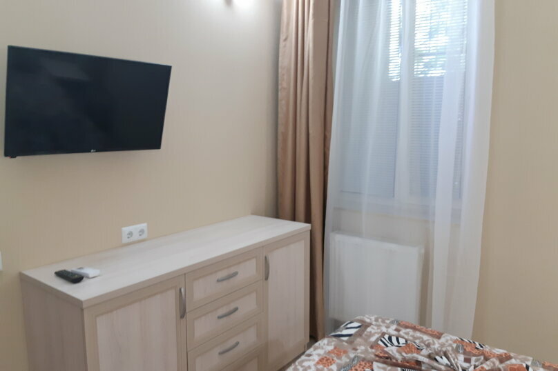 Гостиница Алвис Алушта-26