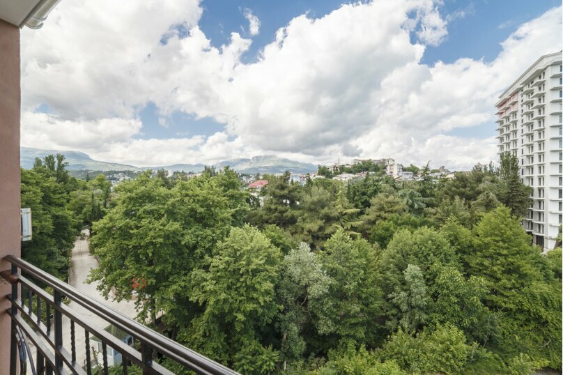 Гостиница Алвис Алушта-28