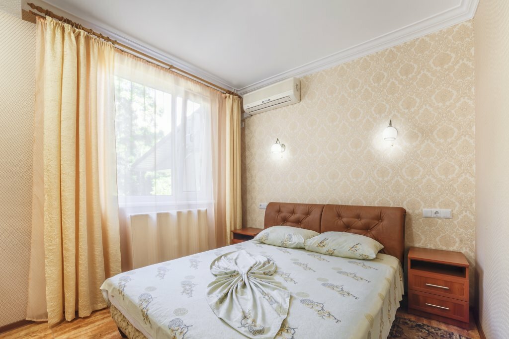 Гостиница Алвис Алушта-154