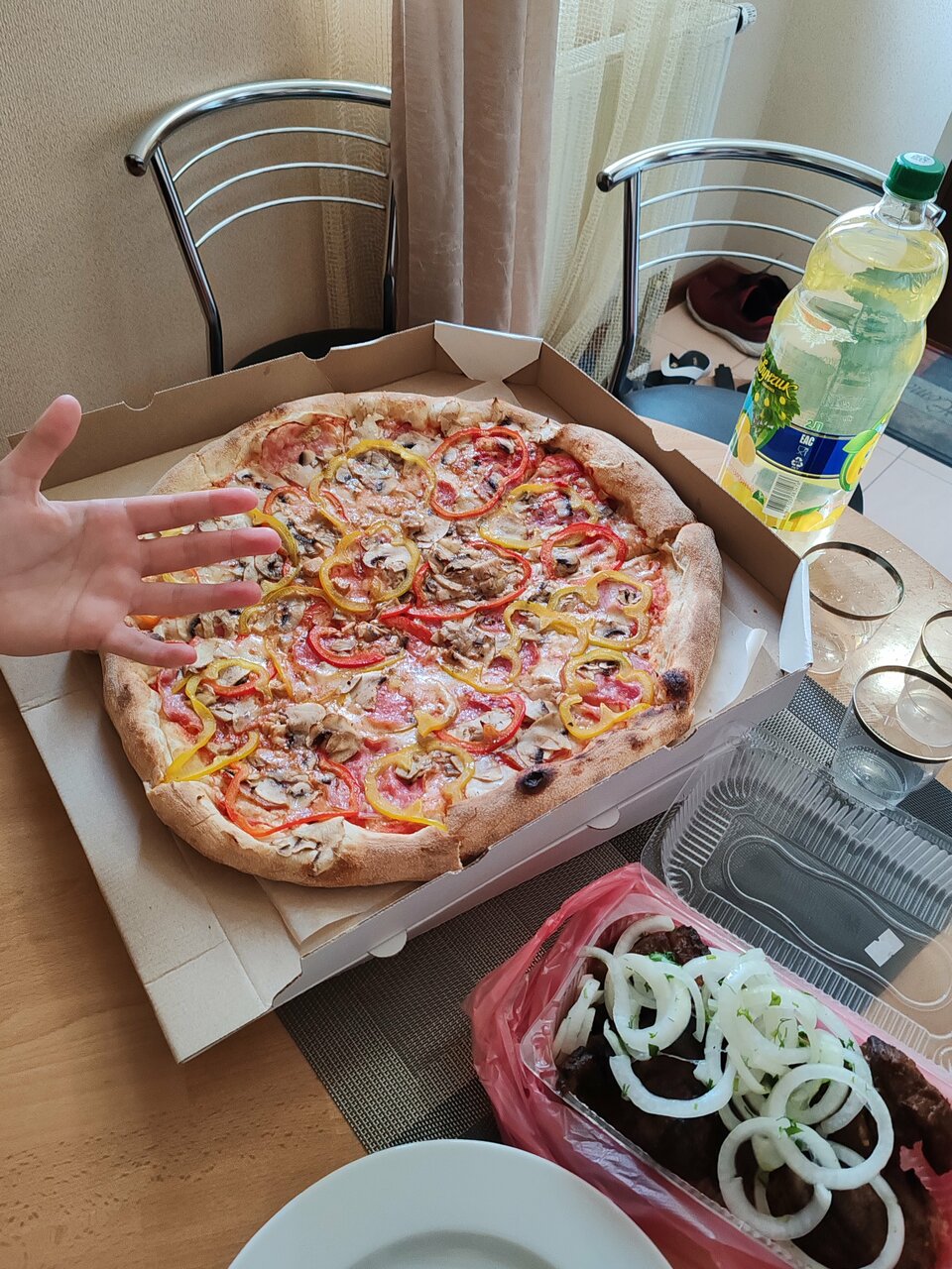 Гостиница Алвис Алушта-176