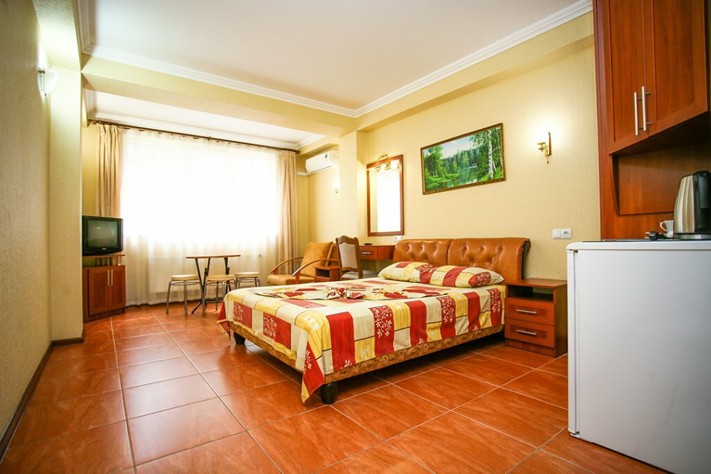 Гостиница Алвис Алушта-149