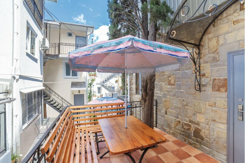 Гостиница Алвис Алушта-34