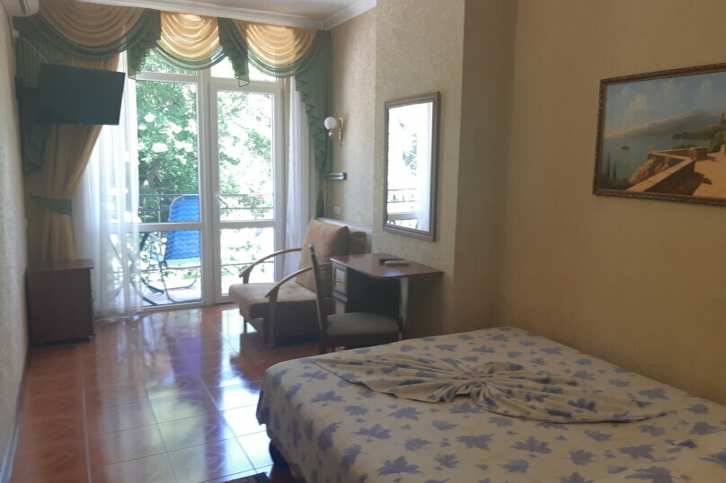 Гостиница Алвис Алушта-158