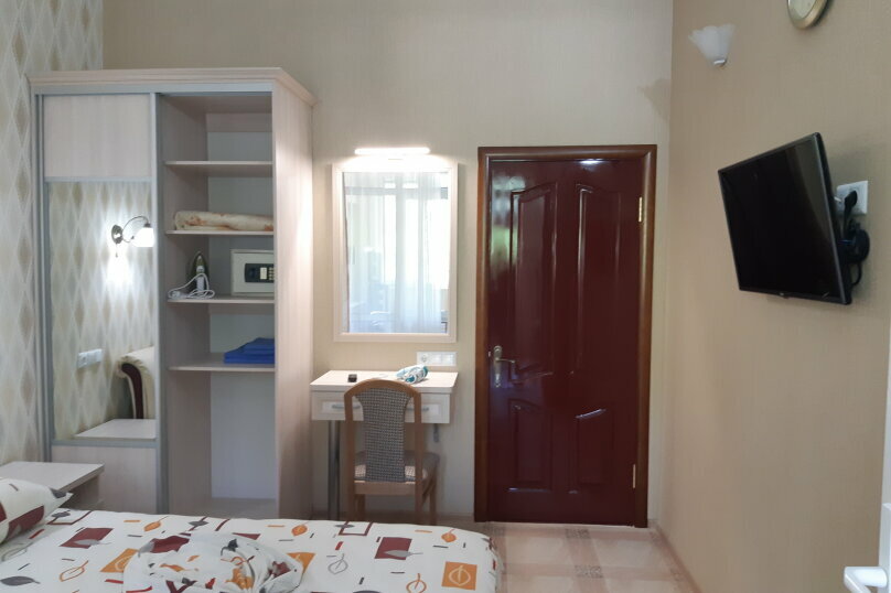 Гостиница Алвис Алушта-123