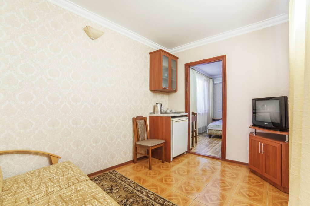 Гостиница Алвис Алушта-160