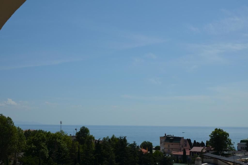 Гостиница Гостевой Дом Алвис Алушта-53