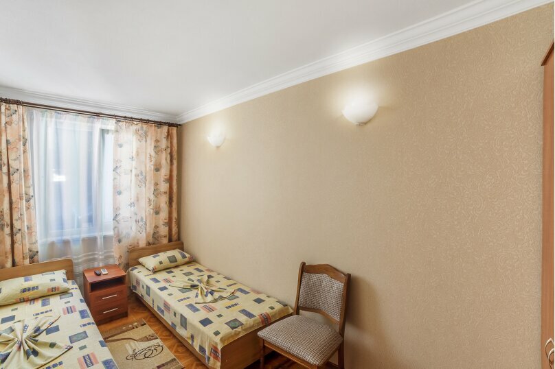 Гостиница Алвис Алушта-124