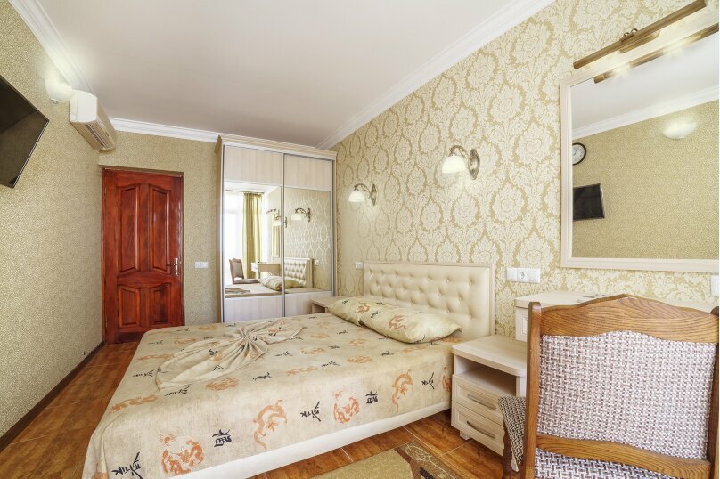 Гостиница Алвис Алушта-66