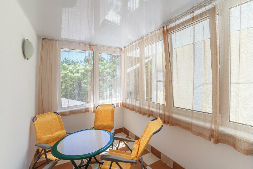 Гостиница Алвис Алушта-76