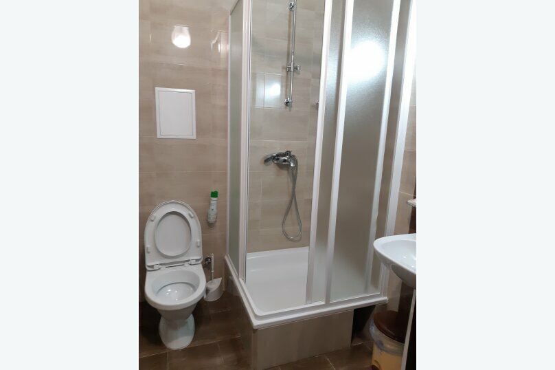 Гостиница Алвис Алушта-109