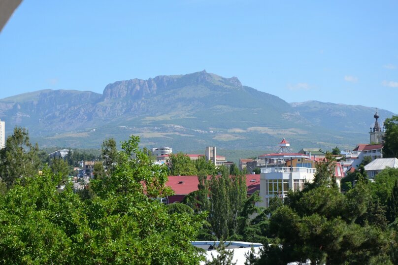 Гостиница Алвис Алушта-132