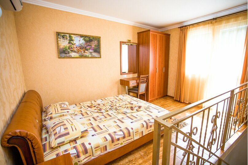 Гостиница Алвис Алушта-84