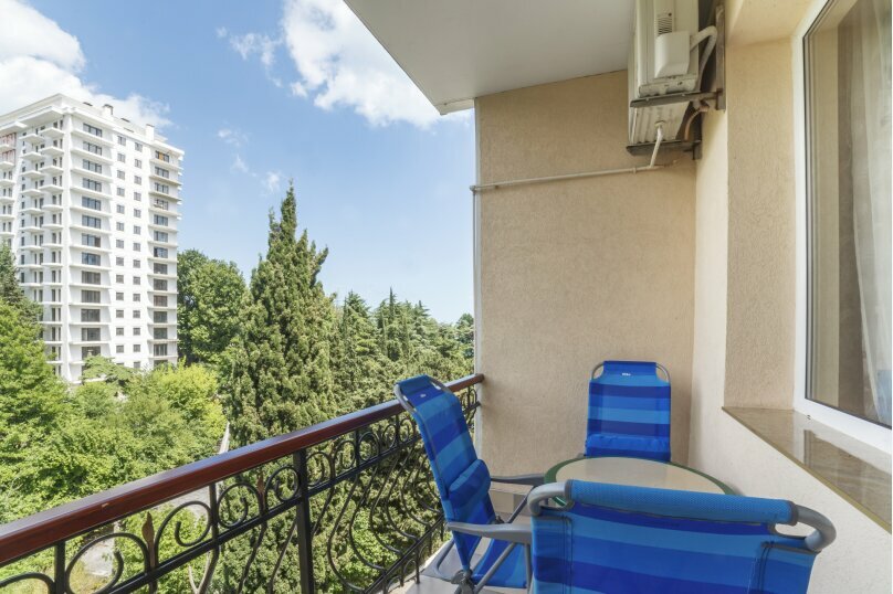 Гостиница Алвис Алушта-18