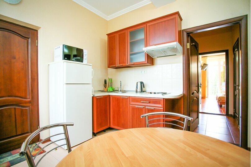 Гостиница Алвис Алушта-105