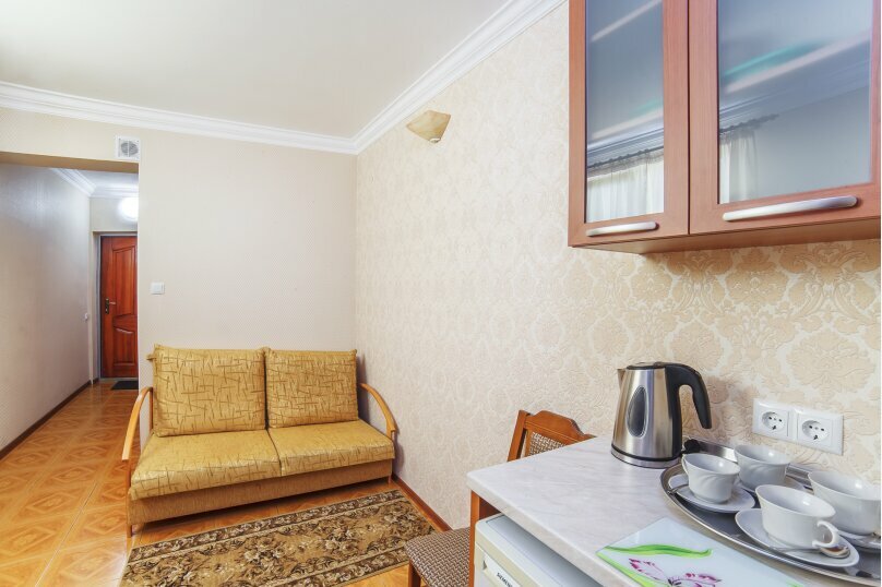 Гостиница Алвис Алушта-116