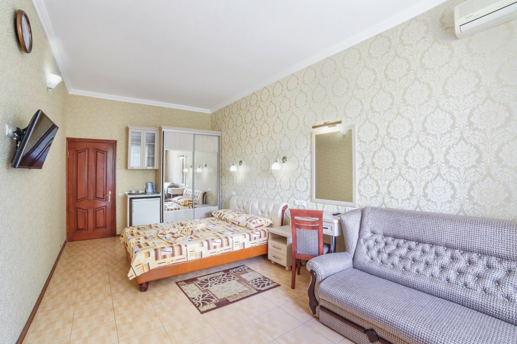 Гостиница Алвис Алушта-155