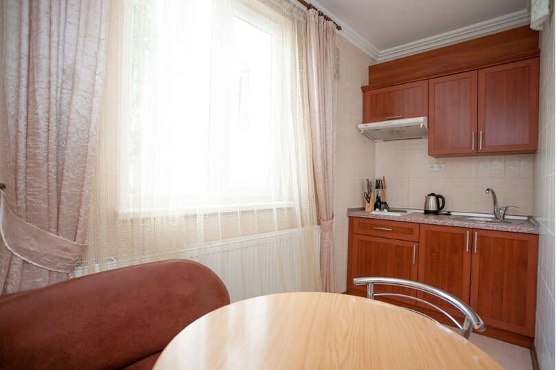 Гостиница Алвис Алушта-107