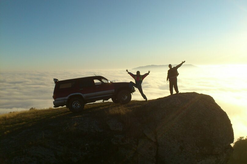 Гостиница Алвис Алушта-40