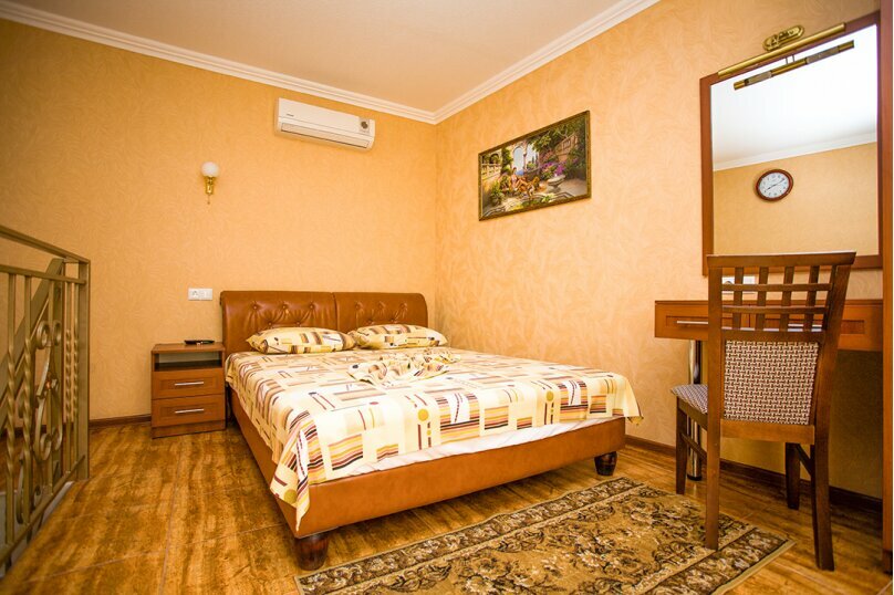 Гостиница Алвис Алушта-59