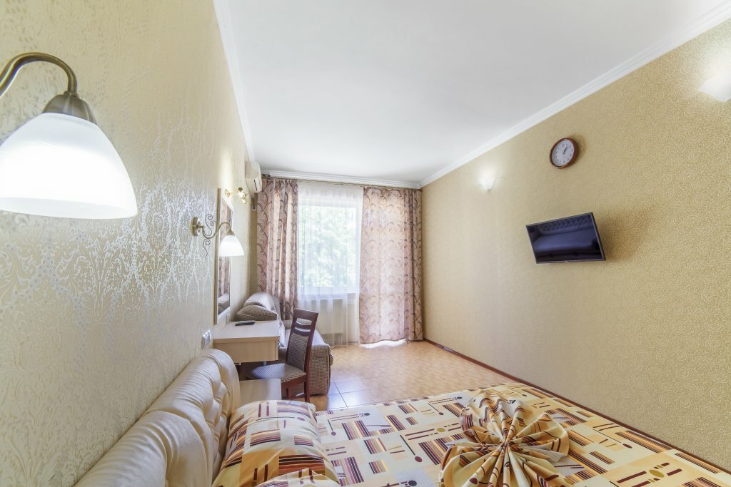 Гостиница Алвис Алушта-159