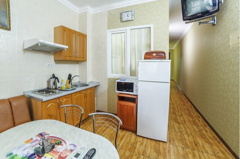 Гостиница Алвис Алушта-53