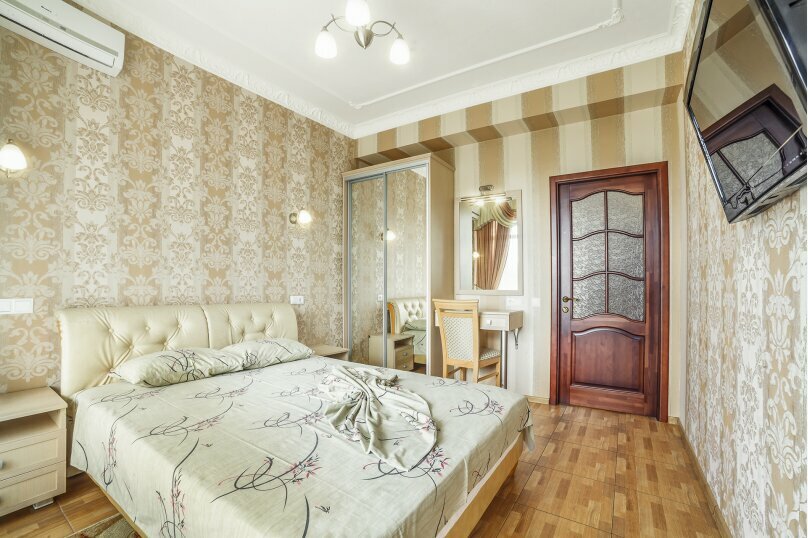 Гостиница Алвис Алушта-39