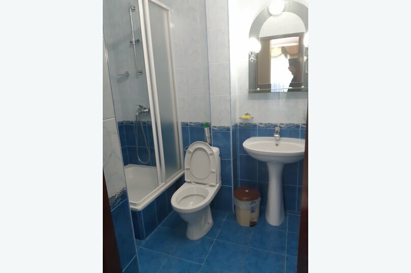 Гостиница Алвис Алушта-71