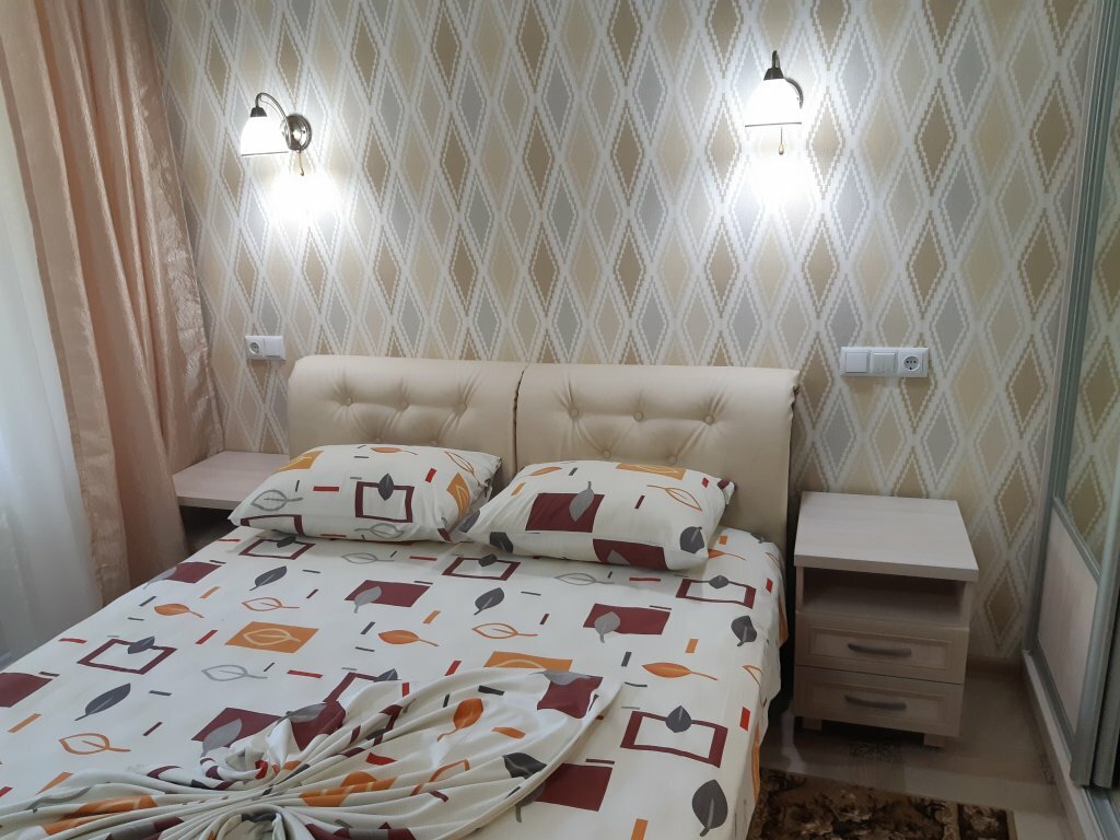 Гостиница Алвис Алушта-144