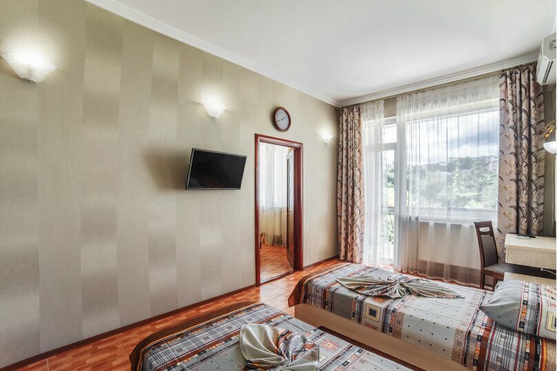 Гостиница Алвис Алушта-42