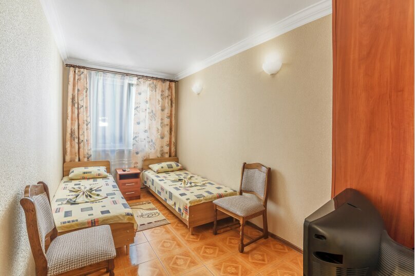 Гостиница Алвис Алушта-92