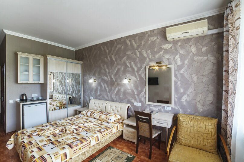 Гостиница Алвис Алушта-145