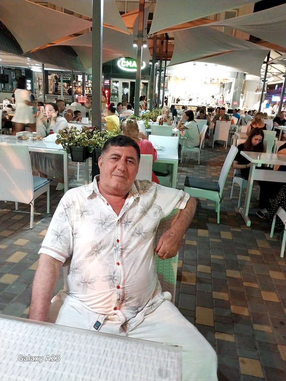 Гостиница Алвис Алушта-181