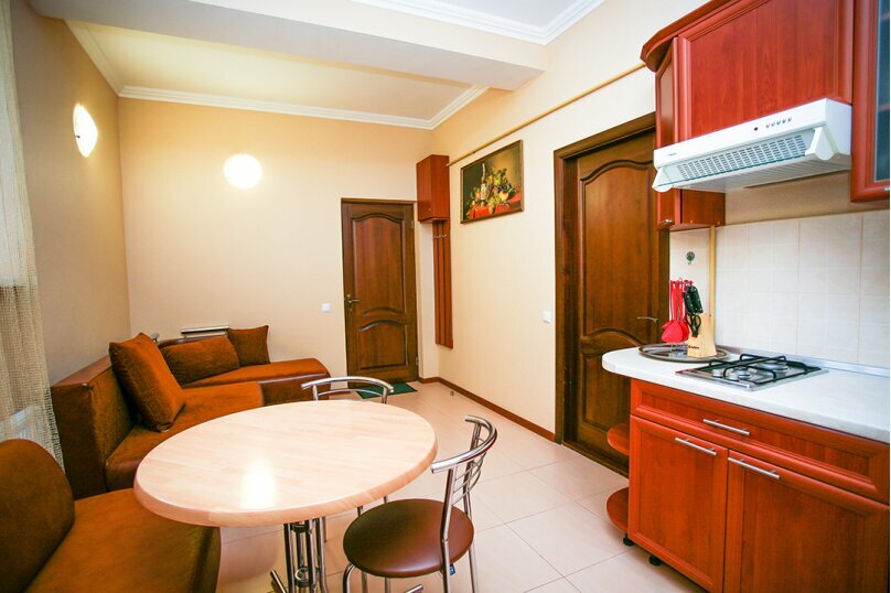 Гостиница Алвис Алушта-23