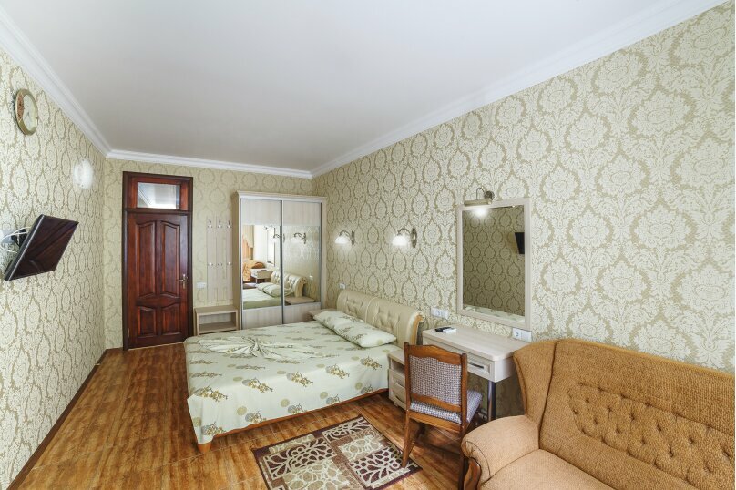 Гостиница Алвис Алушта-93