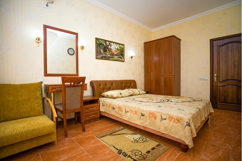 Гостиница Алвис Алушта-88